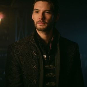 shadow and bone ben barnes coat