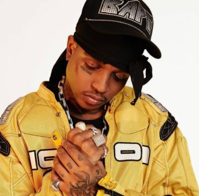 ski mask the slump god american rapper icon jacket