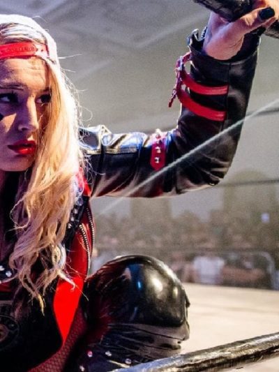wwe-wrestler-Toni-Storm-leather-Jacket