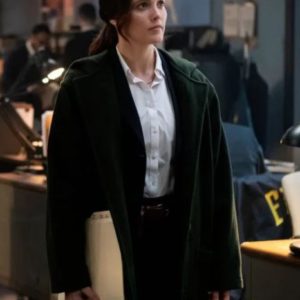 clarice rebecca breeds green coat