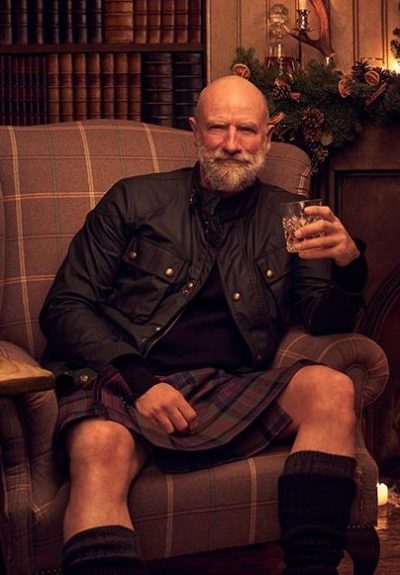 graham mctavish men in kilts a roadtrip with sam and graham jacket