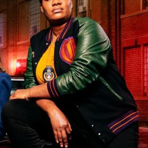 kelly duff pretty hard cases adrienne c. moore varsity jacket