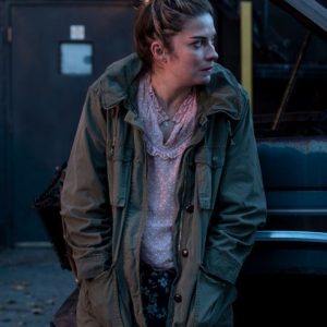 kevin can f himself annie murphy jacket