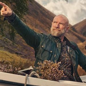 men in kilts a roadtrip with sam and graham mctavish jacket