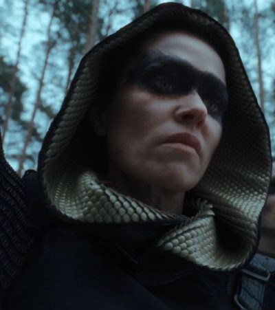 varvara tribes of europa melika foroutan coat