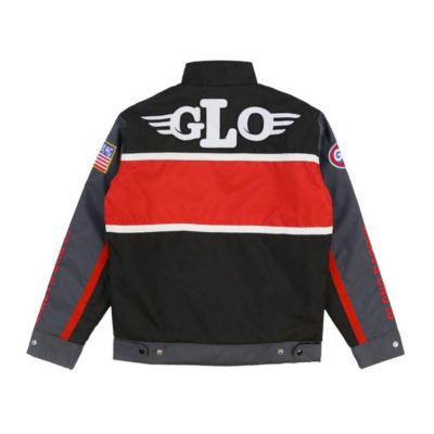 Glory Boyz Race Jacket - Image 2