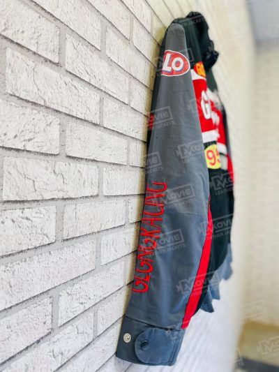 Glory Boyz Race Jackets