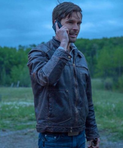 Heartland Ty Borden Jacket