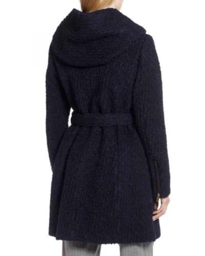 Legacies S03 Hope Mikaelson Wool Coat