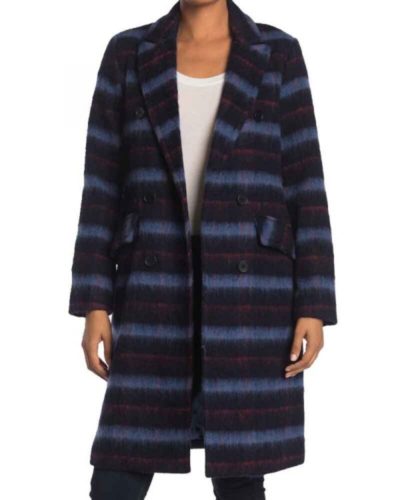 Legacies S03 Lizzy Saltzman Coat