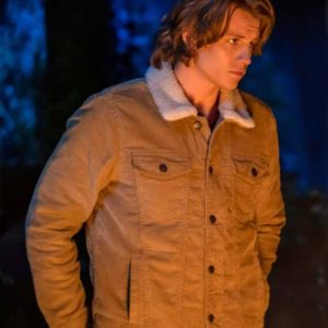 Nancy Drew Ace Jacket