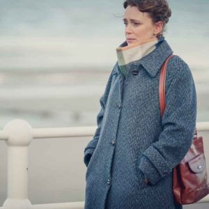 it’s a sin valerie tozer coat