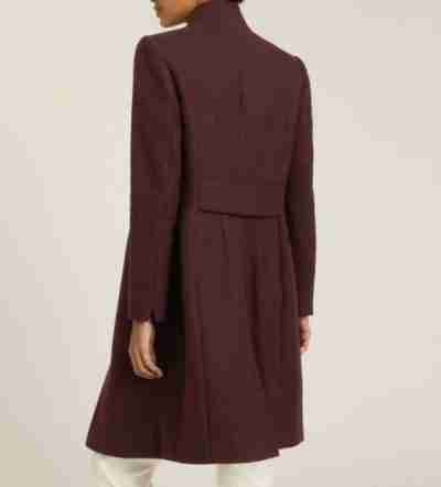 Legacies S03 Hope Mikaelson Coat