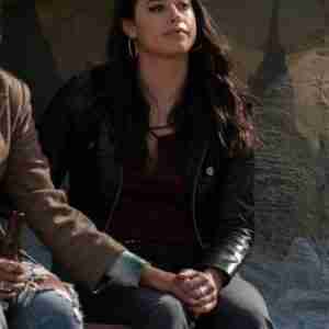 Roswell New Mexico Liz Ortecho Jacket
