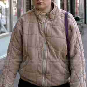 Shameless Debbie’s Quilted Jacket