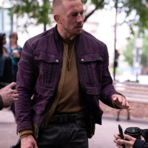 georges batroc the falcon and the winter soldier georges st-pierre purple jacket