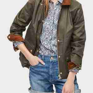 grace stone manifest s03 athena karkanis jacket