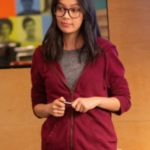 mythic quest raven's banquet charlotte nicdao hoodie