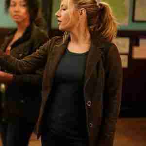Big Sky Jenny Hoyt Coat