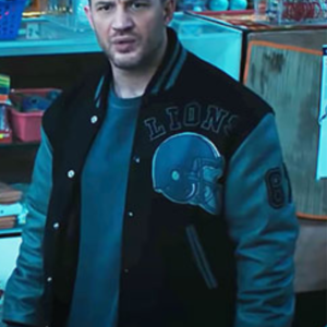 Venom Let There Be Carnage Eddie Brock Jacket