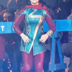 ms. marvel costume