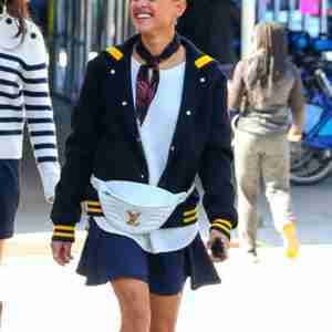 gossip girl julien calloway jacket