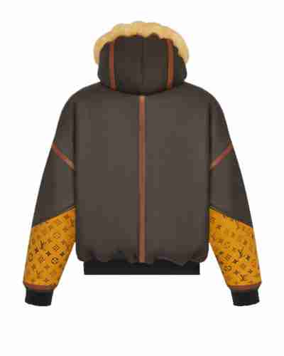 power book ii ghost mary j. blige jacket