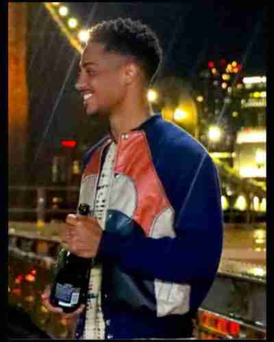 the perfect find keith powers jacket