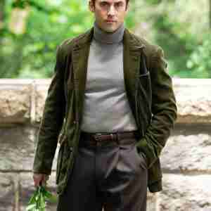 The Marvelous Mrs. Maisel S04 Milo Ventimiglia Blazer