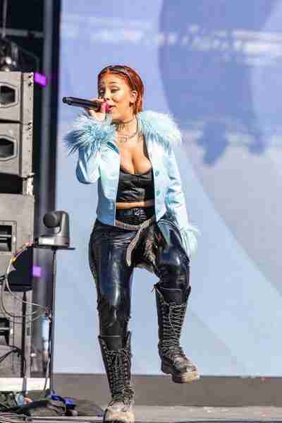 Doja Cat Jacket