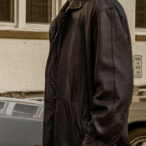 Power Book III Raising Kanan Leather Jacket