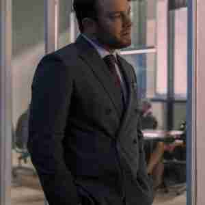 SexLife 2021 Devon Grey Blazer