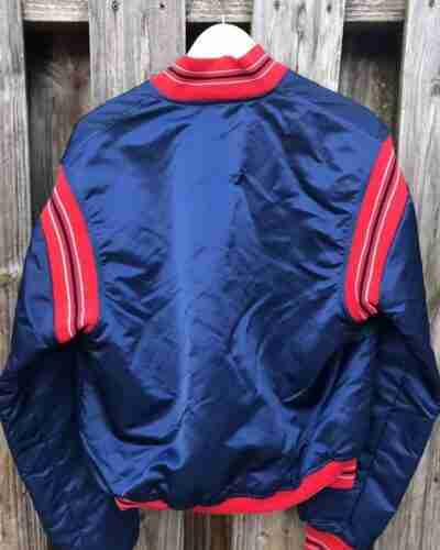 Cleveland Indians Starter Jacket