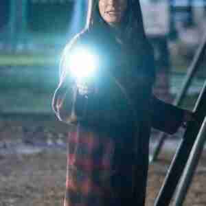 Halloween Kills Lindsey Trench Coat