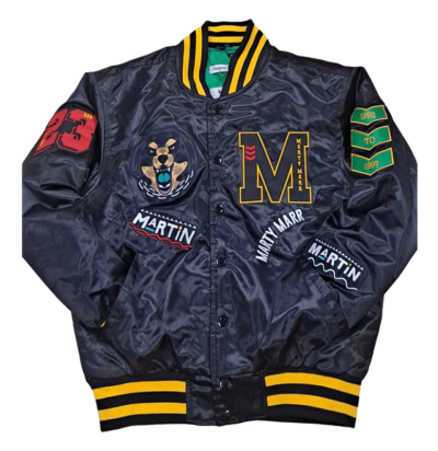 Headgear Martin Bomber Jacket