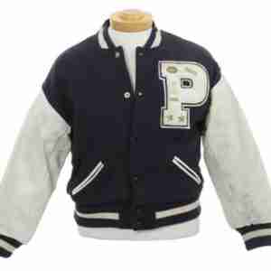 Married with Children Hill Harper Jackets