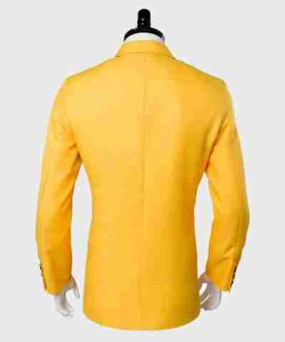 Spiderman Homecoming Yellow Jacket - Image 2