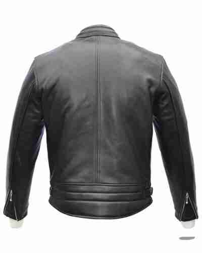 Venom 2 Tom Hardy Black Jacket