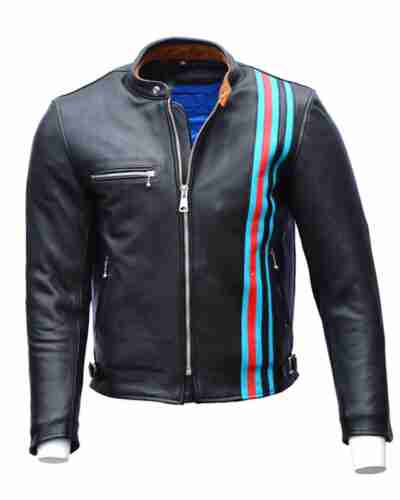 Venom 2 Tom Hardy Leather Black Jacket