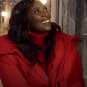 Olivia Washington Jacket