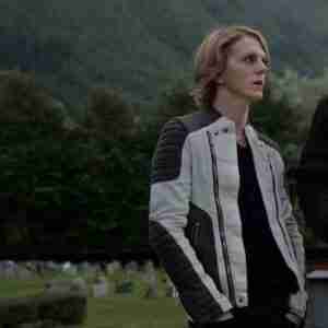 Jonas Strand Gravli Jacket