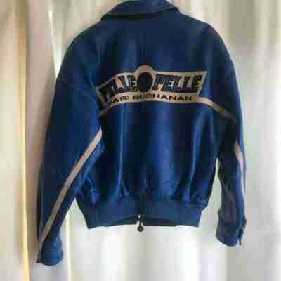 Pelle Pelle Marc Buchanan Leather Jacket