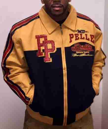 pelle pelle wool jackets