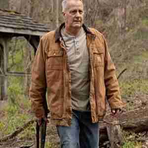 American Rust Del Harris Jacket