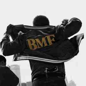 BMF Varsity Jacket 2021