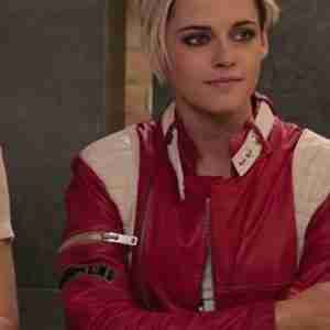 Charlie’s Angels Reboot Kristen Stewart Jacket