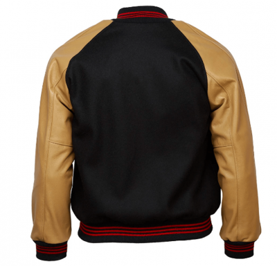 Chicago American Giants Wool Jacket