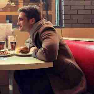 Die in a Gunfight Ben Coat