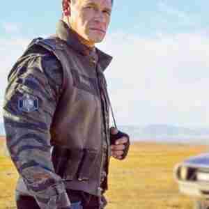 Fast and Furious 9 Jakob Toretto Vest