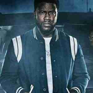 Kevin Hart Tv Series True Story Kid Varsity Jacket